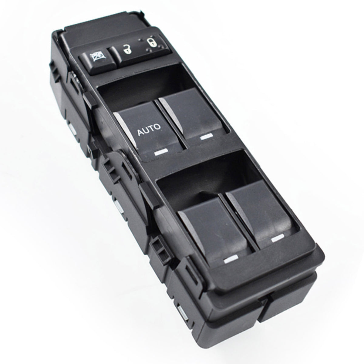 munirater Driver Side Front Left Master Power Window Control Switch Replacement for 2007-2014 Avenger 2004-2010 2005-2014 04602780AA
