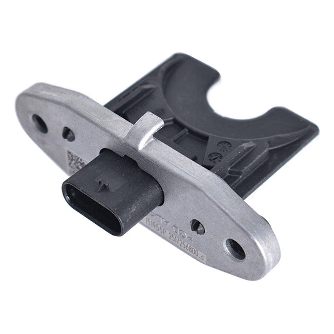munirater Neutral Safety Switch Replacement for 2011-2018 Focus Fiesta AE8Z7F293A 5S13394 SU14807
