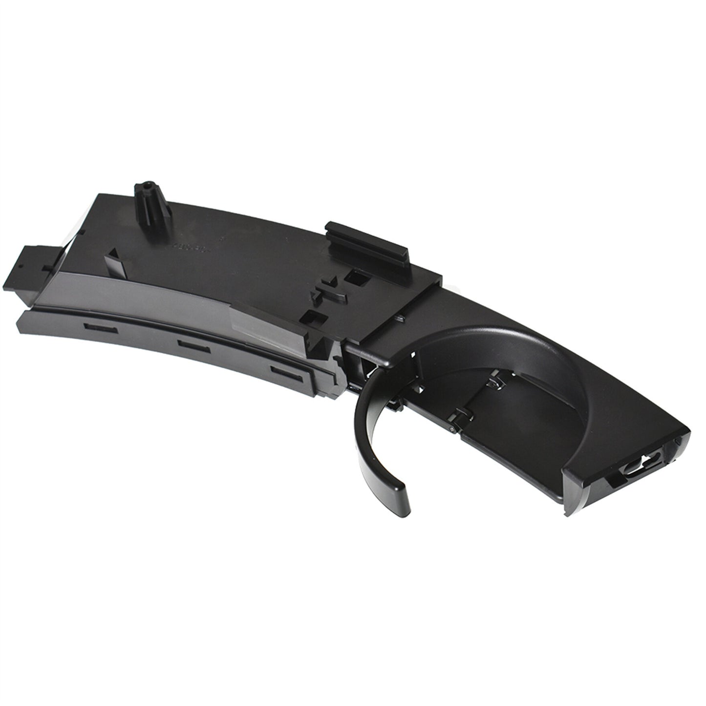 munirater Dashboard Black Water Cup Holder Right Replacement for E85 E86 Z4 2003-2008 51457070324