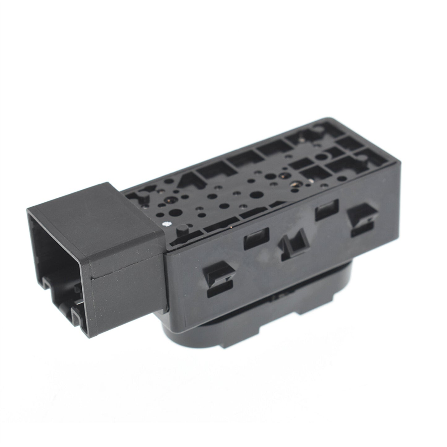 munirater Driver Left 6 Way Power Seat Switch Replacement for F150 250 Mustang Escape 5F9T14B709AA 9L3Z14A701A