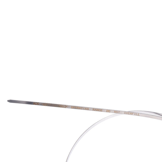 munirater Engine Oil Level Dipstick Indicator F81Z-6750-DA Replacement for 99-03 F250 F350 F450 F550 Excursion 7.3L Diesel Oil Level Dip Stick