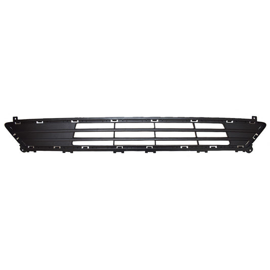 munirater Grille Front Upper Lower Assembly Replacement for 2019 2020 Fusion Sedan 4-Door