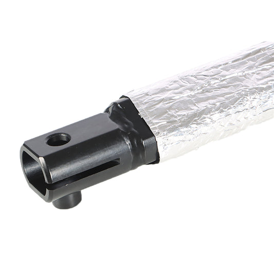 munirater QMN500250 LR071147 Lower Steering Shaft Replacement for Sport Lr4 Lr3