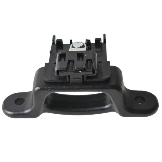 munirater 4PCS Box Tie Down Truck Bed Cleats Locking Black Replacement for 2015-2020 F-150 F-250 F-350 FL3Z99000A64B