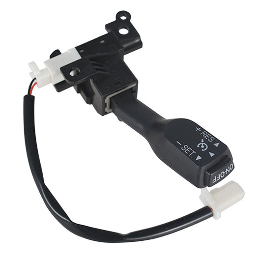 Cruise Control Switch 84632-34011 Replacement for Camry Corolla Highlander RAV4 Matrix Tundra Yaris Lexus Scion