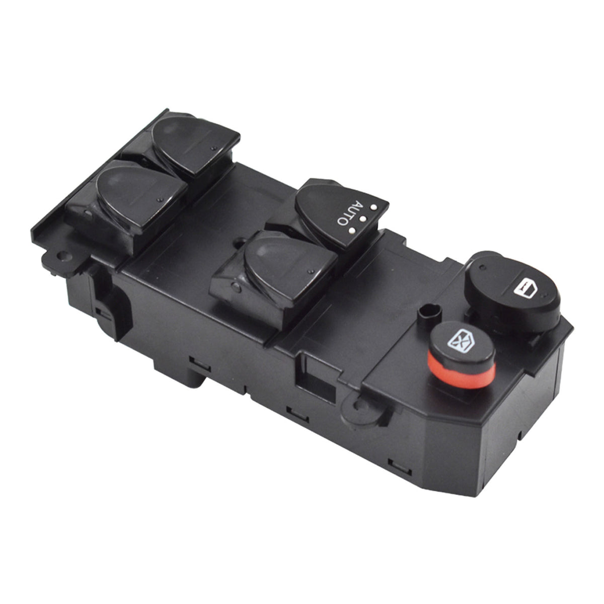 Driver Side Master Power Window Switch Replacement for Civic 2006-2011 4-Door Sedan Replace OE35750SNAA13
