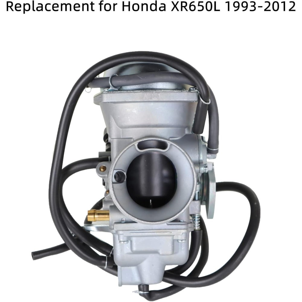 Carburetor for Honda XR650L 1993-2011 & 2013, 16100-MY6-772