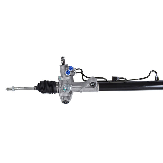 munirater 53601S10A01 26-1776 Power Steering Rack & Pinion Assembly Replacement for 1997-2001 Honda CR-V