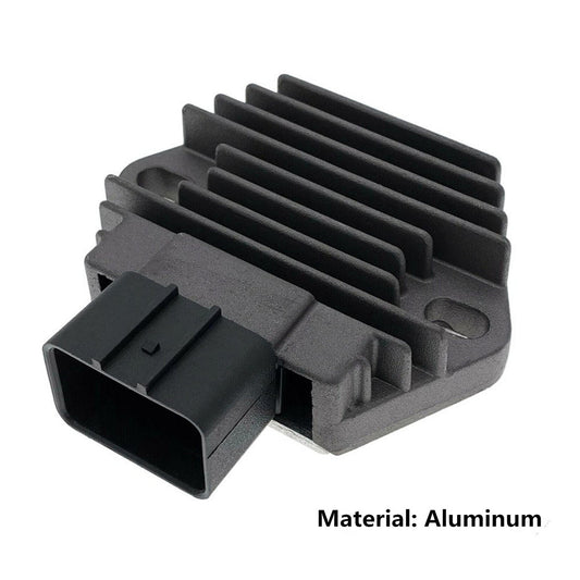 munirater Voltage Regulator Rectifier Replacement for Honda Foreman 400 TRX400 / Foreman 450 TRX450 / Rancher 350 TRX350