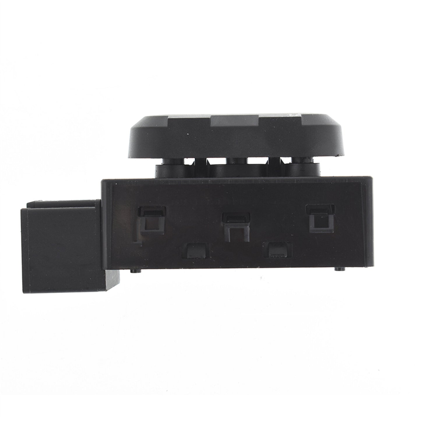 munirater Driver Left 6 Way Power Seat Switch Replacement for F150 250 Mustang Escape 5F9T14B709AA 9L3Z14A701A