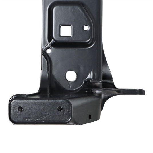 munirater Front Upper Radiator Support Panel Replacement for 2015 2016 2017 2018 2019 2020 2021 2022 F-150