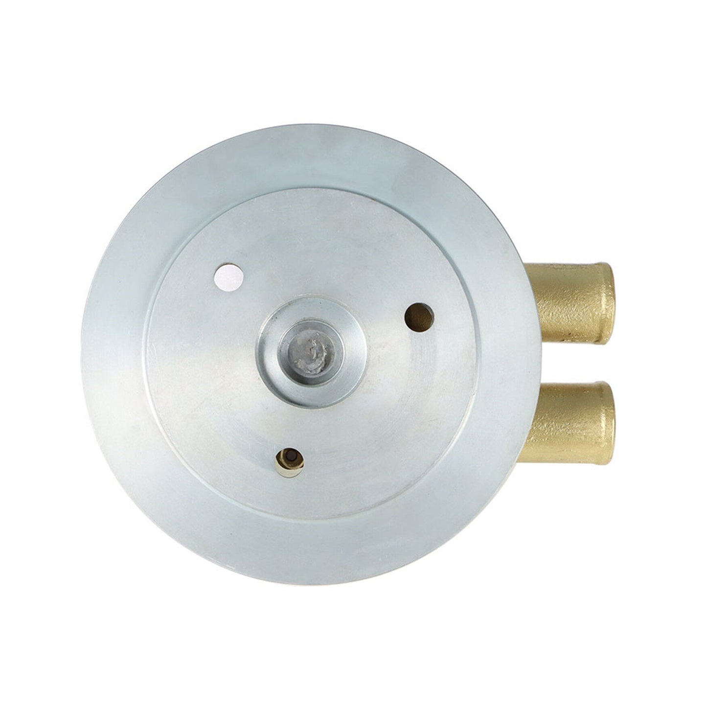 munirater Raw Water Sea Pump Replacement for Volvo Penta 4.3L 5.0L 5.7L 21214599 3812693