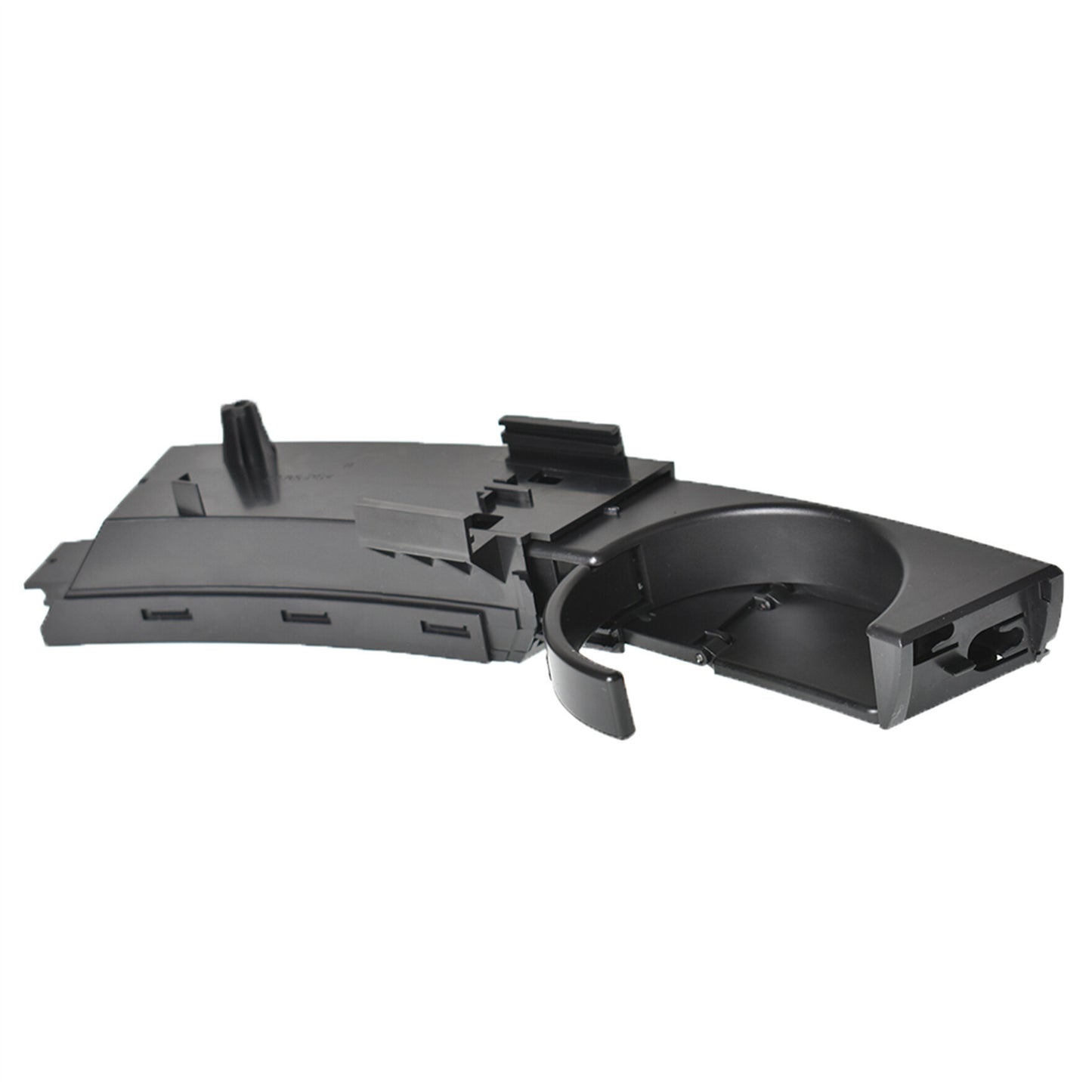 munirater Dashboard Black Water Cup Holder Right Replacement for E85 E86 Z4 2003-2008 51457070324