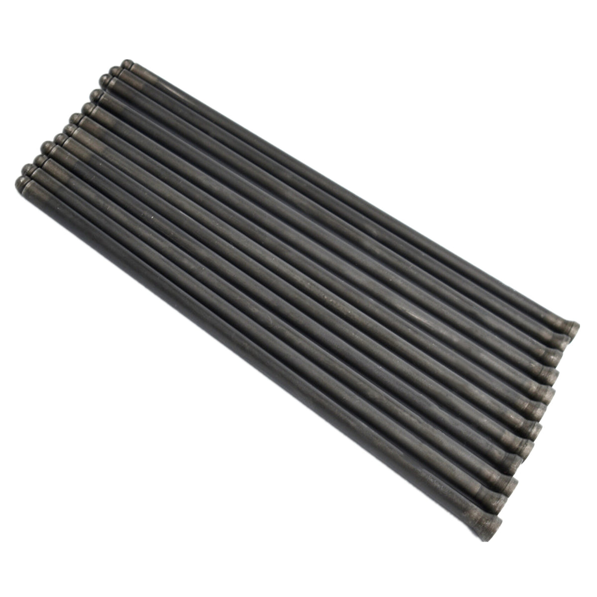 munirater 12-Pack Diesel Engine Push Rods Replacement for 1994-1998 Ram 2500 3500 B Series 6B 6BT 6BTA Engine 3284377
