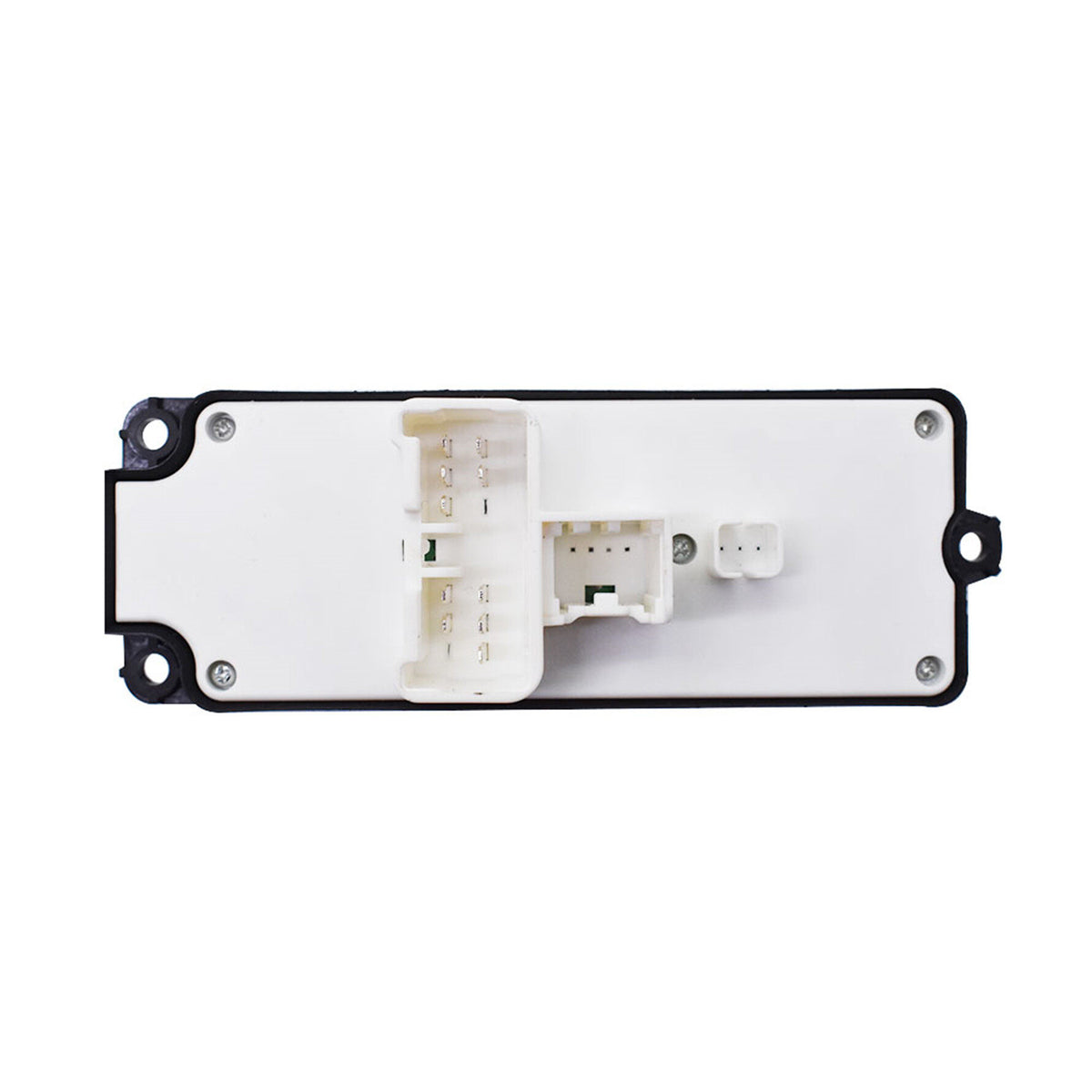 munirater Window Switch Drive Side Front Left 5 Button Replacement for 2004-2009 Mazda 3 BN8F-66-350A