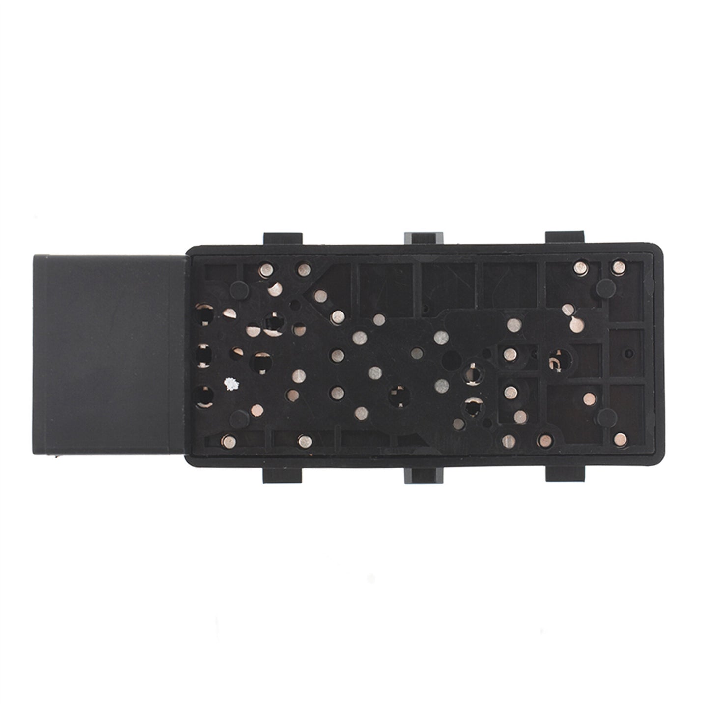 munirater Driver Left 6 Way Power Seat Switch Replacement for F150 250 Mustang Escape 5F9T14B709AA 9L3Z14A701A