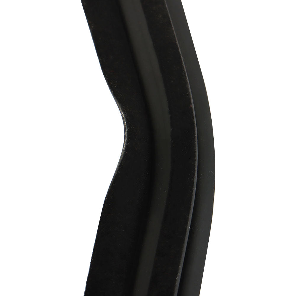 Window Weatherstrip Seal Kit for 1999-2016 Ford F-250 F-350 F-450 F-550, 4-Piece