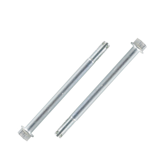 munirater King Pin & Bushing Kit Replacement for 2003-UP Drive2 G22 G29 Drive Golf Cart