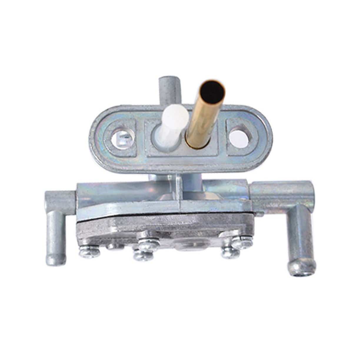 munirater 44300-03G02 Gas Tank Fuel Cock Valve Petcock Replacement for Suzuki LTA500 LTF500 Vinson 500