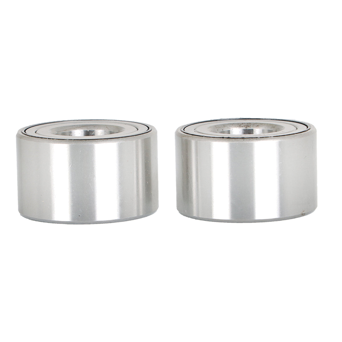 munirater 2 Pack Front Wheel Bearings Replacement for TRX500 Foreman Rubicon 500 2015-2019