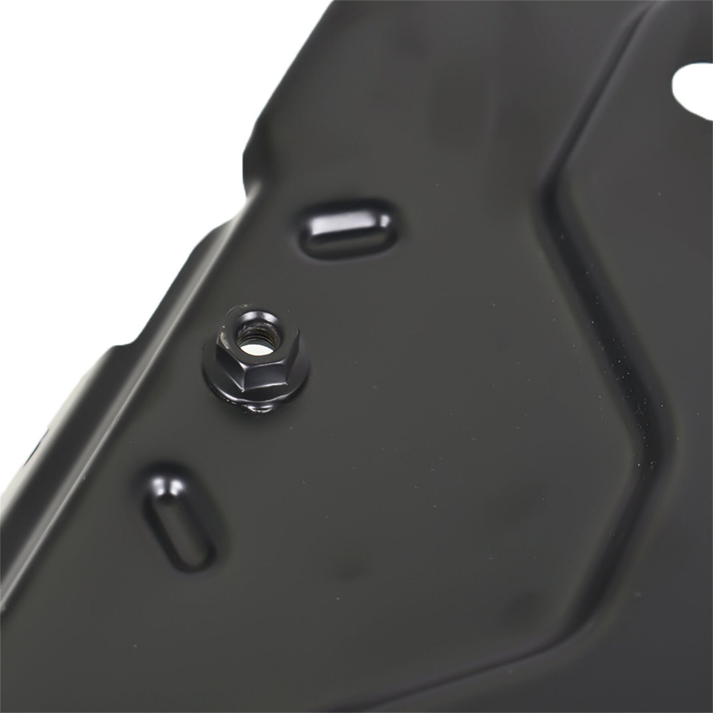 munirater Driver Side Battery Tray Replacement for 99-06 Silverado/Sierra 1500 01-06 Suburban 15891945