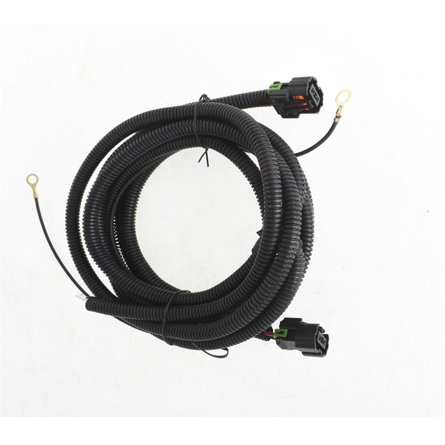 munirater Fog Light Wiring Harness and Headlight Fog Light Switch Replacement for 2007-2014 Silverado Sierra 25858705 19170439