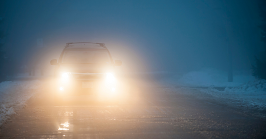 Fog Lights: The Ultimate Guide!