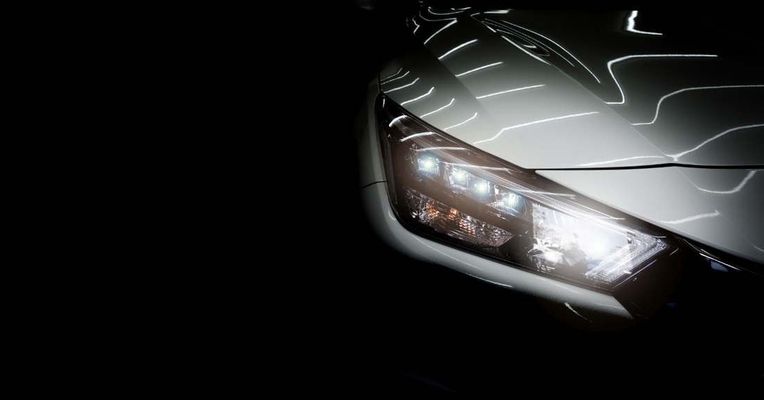 Upgrade Your Car Headlights Today!