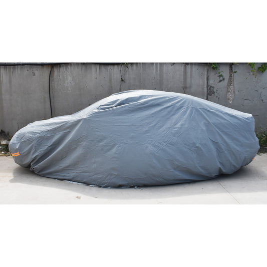 The Ultimate Car Cover Guide: Protect Your Vehicle with the Best