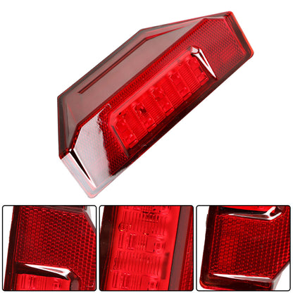 munirater Rear Tail Light Lamp Left or Right 2412774 Replacement for 2013-2020 Ranger 900 XP / 2017 Ranger 1000 XP