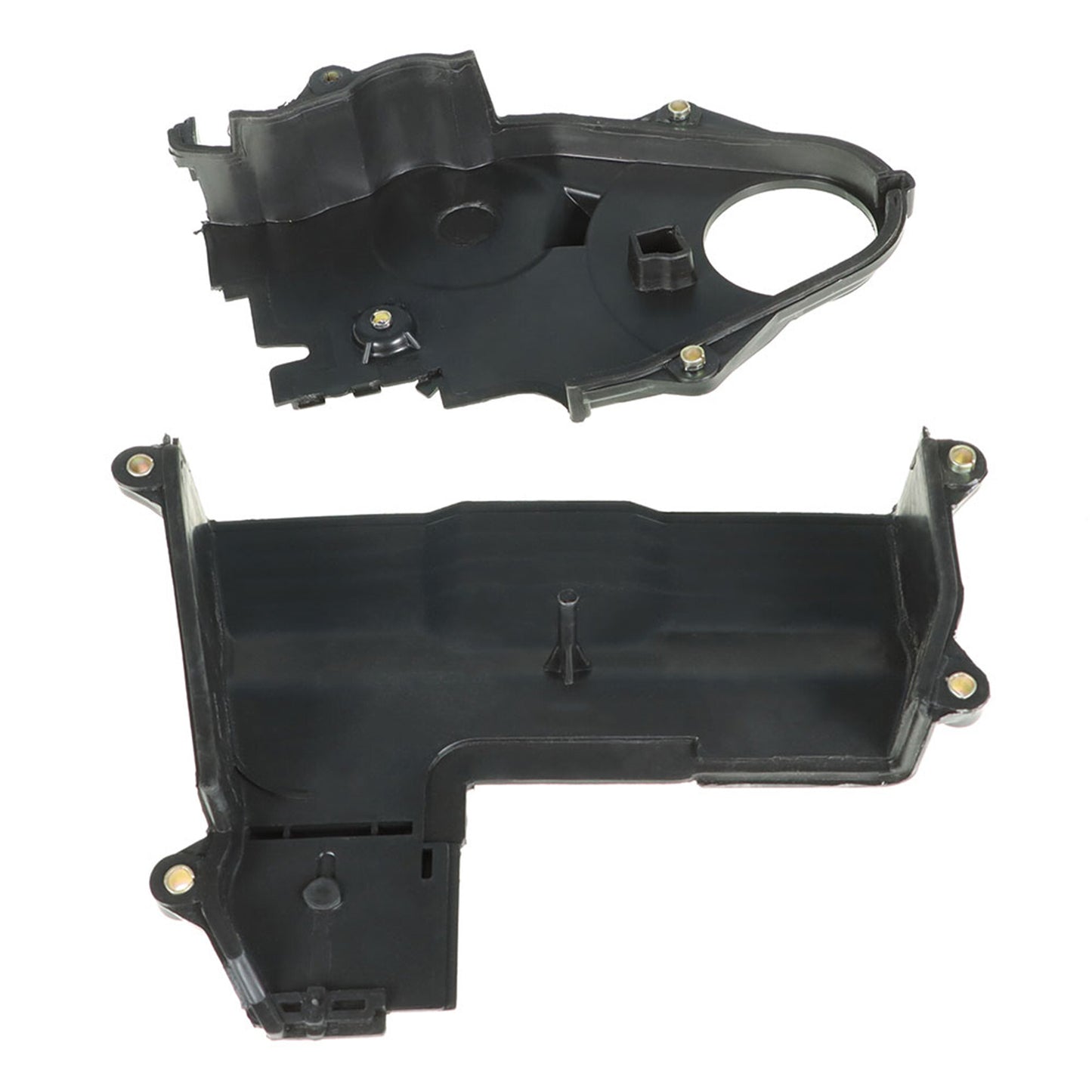 munirater Timing Cover For 635-176 Mazda Protege 626 MX-6 FAST FREE FROM CA