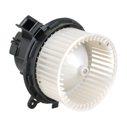 munirater A/C Heater Blower Motor Fan Assembly Replacement for 2008-2012 W204 W212 C300 C350 AMG 2048200008