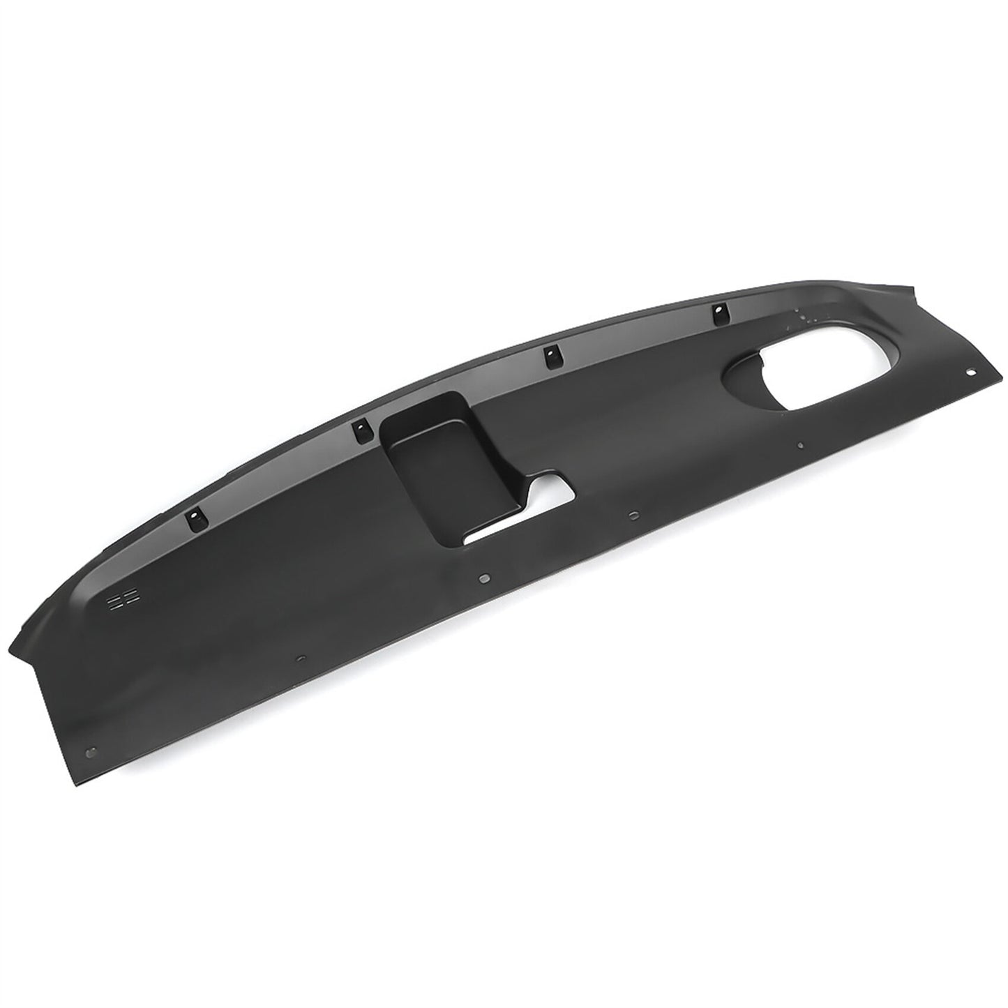 munirater Radiator Support Upper Grille Panel Cover Upper Guard Plate of the Replacement for 2016-2020 Sorento 86360C5000 86360C6000