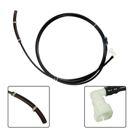 munirater Nylon Fuel Lines FL-FG0053 Replacement for 1999-2003 Silverado