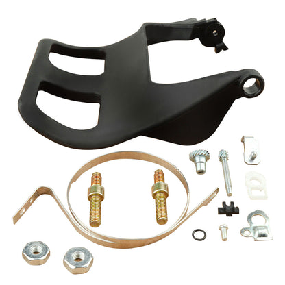 munirater Chain Brake Handle Band Kit Replacement for MS440 MS460 044 046 Chainsaw 1128 790 9150