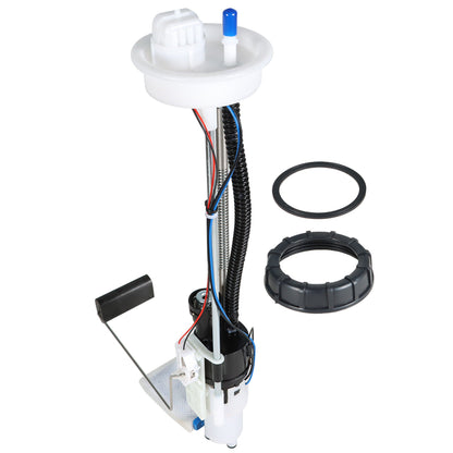 munirater Fuel Pump Assembly Replacement for 2011 2012 Ranger 800 EFI/EPS Crew/XP 47-1012 2522139