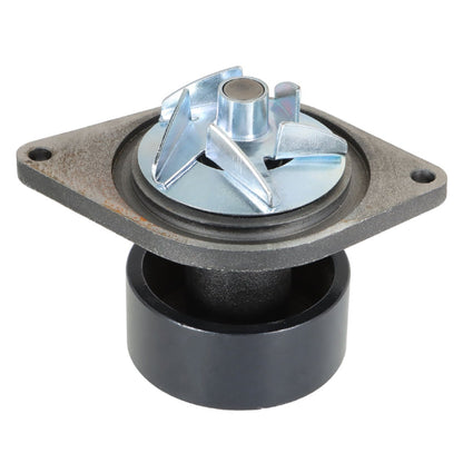 munirater Water Pump Impeller 3283602 Replacement for 1989-2006 RAM 5.9L 6B B5.9 4B Excavator Steel Impeller