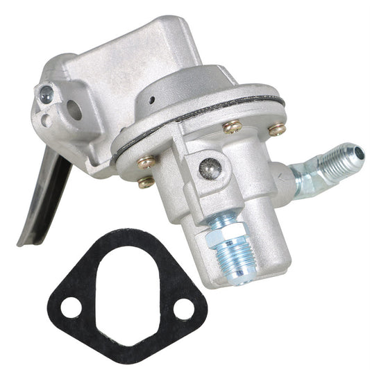 munirater Fuel Pump Replacement for Toyota Forklift Fuel Pump 4P And 5R Engine Parts 23100-78002-71 231007800271