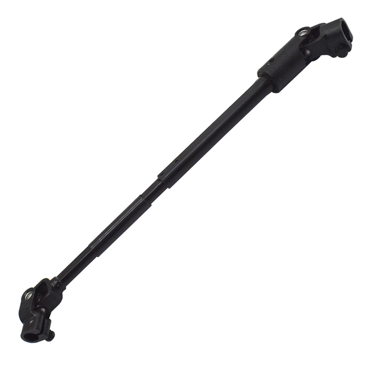 munirater 1-Pack 4713943 Lower Power Steering Column Intermediate Shaft Universal U Joint Assembly Replacement for 1988-1994 Cherokee