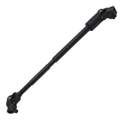 munirater 1-Pack 4713943 Lower Power Steering Column Intermediate Shaft Universal U Joint Assembly Replacement for 1988-1994 Cherokee