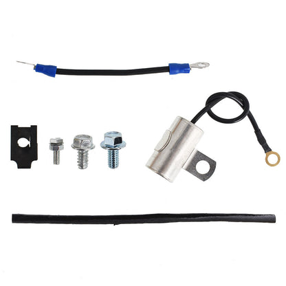 munirater Ignition Coil Replacement for Onan Points Models P218G Model 541-0522 166-0820 HE166-0761 HE541-0522 BF B43 B48 NHC CCK Engine