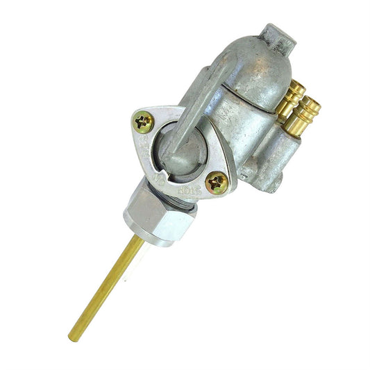 munirater Fuel Valve Petcock Replacement for Honda CL175 CB350 CL350 SL350 CB360 CL360 CB450 CL450