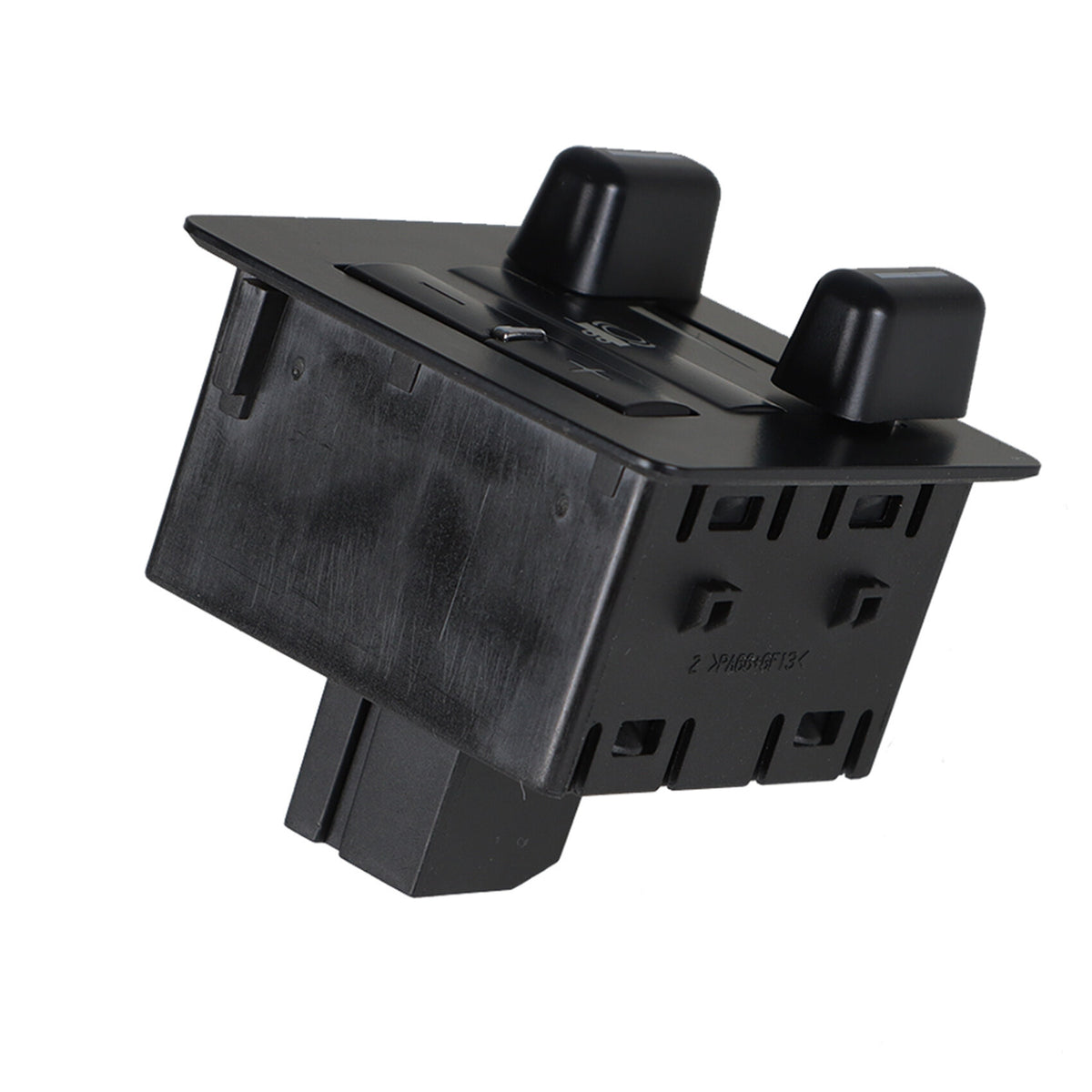 munirater Front Trailer Brake Controller Replacement for 2007-2014 Silverado Sierra Suburban Tahoe