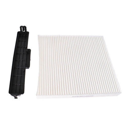 munirater Air Filter &Filter Access Door For 2011-2020 Dodge Ram 1500 2500 3500 68318365AA