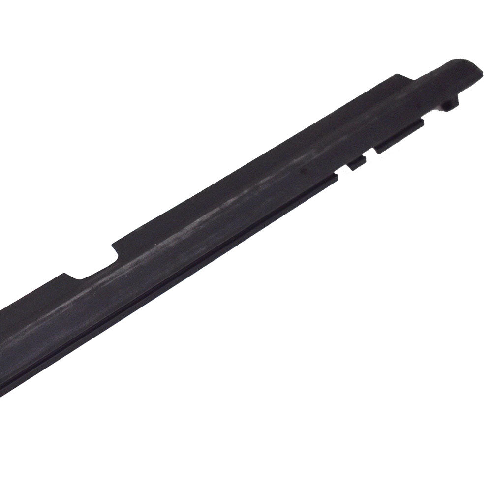 Rubber Window Weatherstrip Kit for 2009-2012 Toyota Corolla, 4-Piece