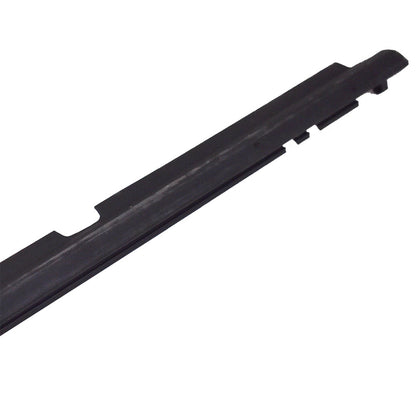 Rubber Window Weatherstrip Kit for 2009-2012 Toyota Corolla, 4-Piece