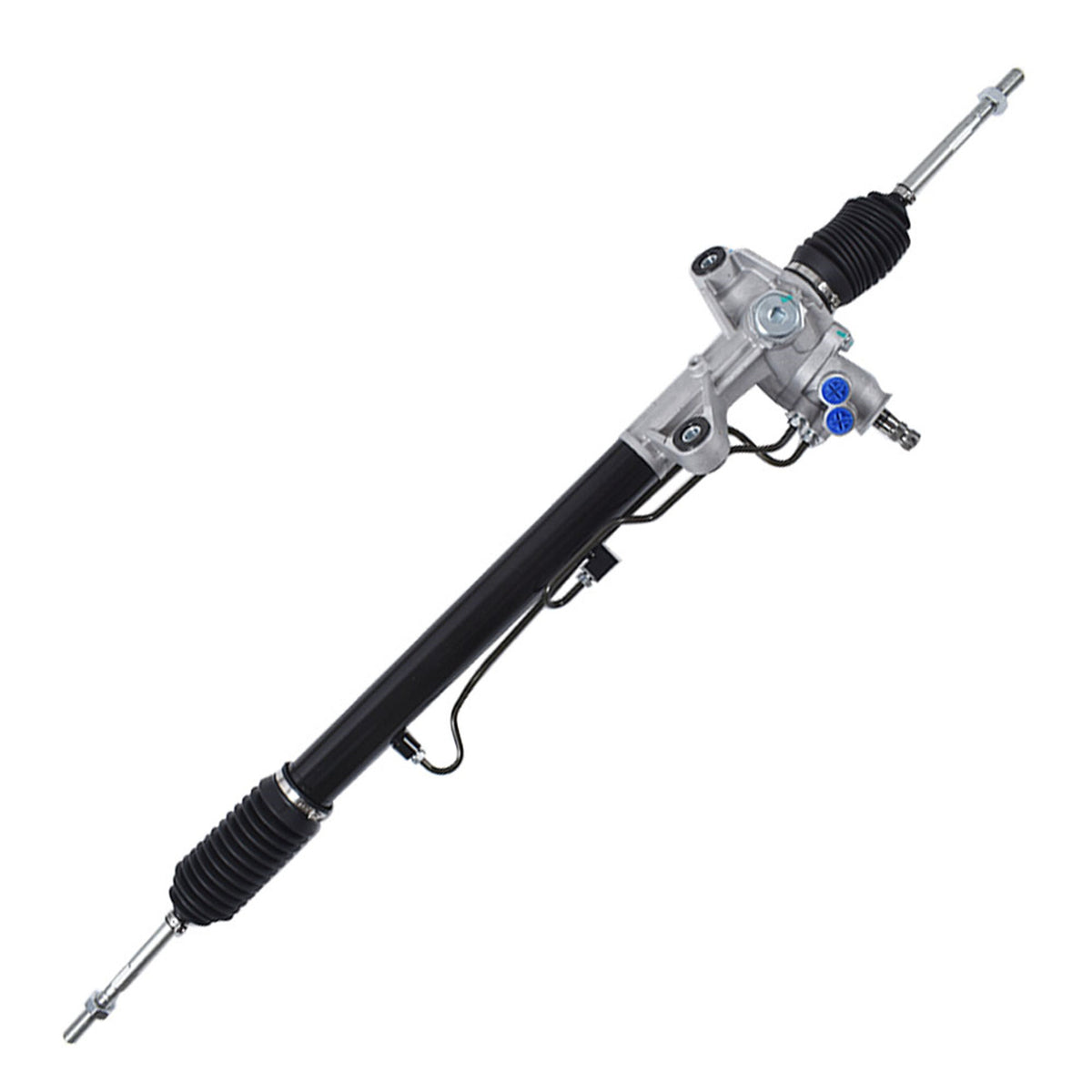 munirater 53601S10A01 26-1776 Power Steering Rack & Pinion Assembly Replacement for 1997-2001 Honda CR-V