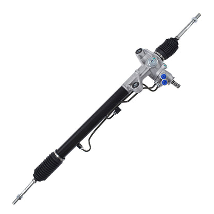 munirater 53601S10A01 26-1776 Power Steering Rack & Pinion Assembly Replacement for 1997-2001 Honda CR-V