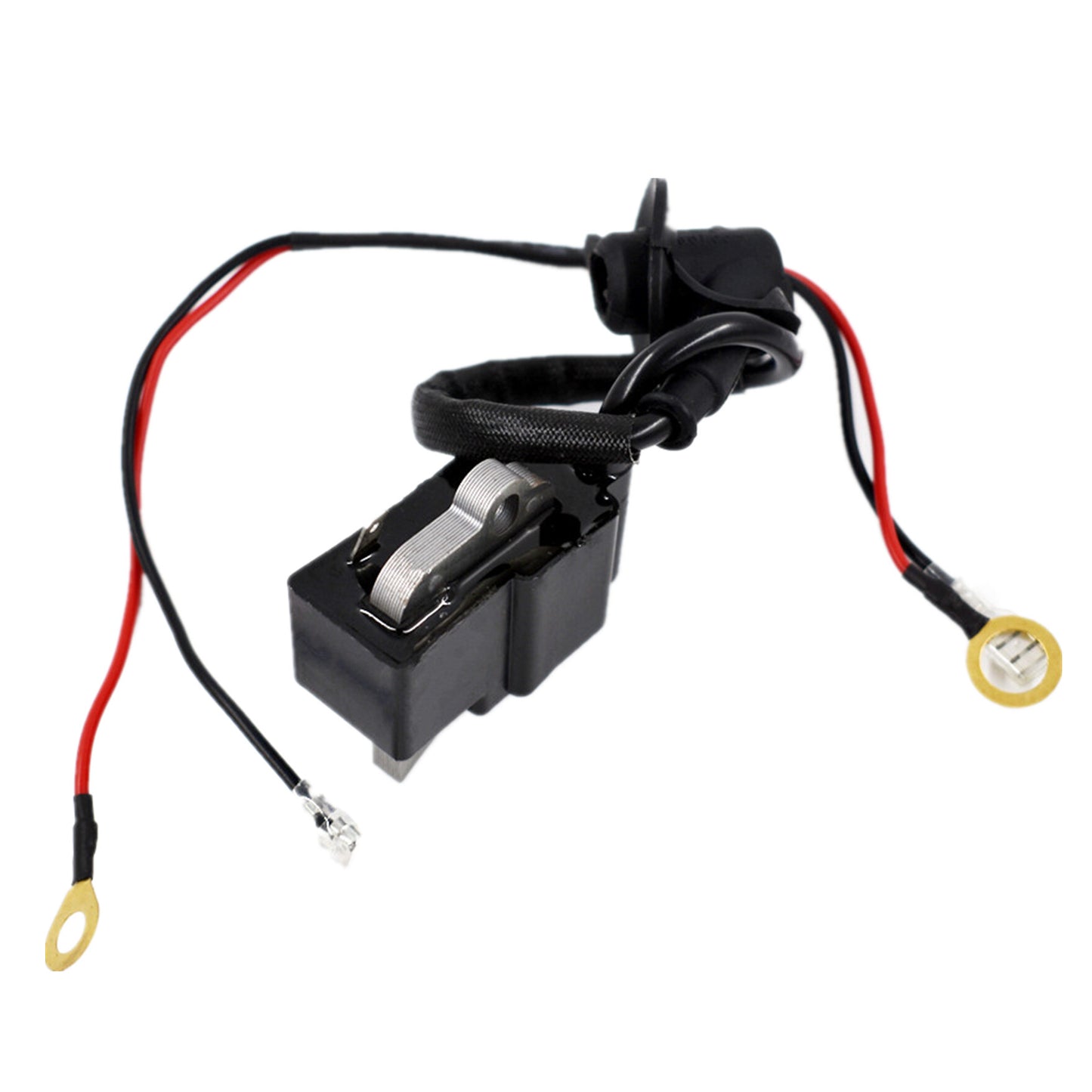 munirater Ignition Coil Module 1135-400-1300 Replacement for Stihl Chainsaw MS391 MS361 MS341 MS311Z MS311 MS291