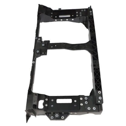 munirater Engine Compartment Radiator Support Assembly Replacement for 2014-2019 Q50 Q50s 2017-2018 Q60 625014HH0A IN1225129